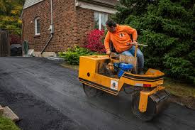 Best Residential Driveway Installation  in USA